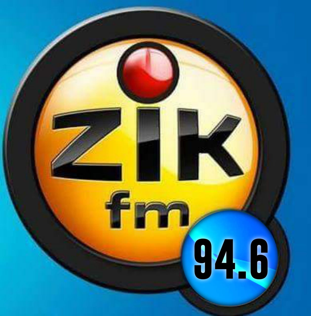 Radio ZIK FM THIES